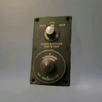 Piper Aerostar 602P Dukes Rate Controller Outflow Valve P/n 1029-00-3 (1022-613). Fixed Price $520.00.