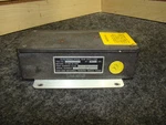 Used Edo-aire Electronic Pitch Trim Amplifier 14-28V P/n: IC709-16. Fixed Price $200.00.