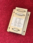 Icarus 3000U Serializer P/n 3230015-3. Fixed Price $84.99.