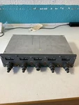 Gables Engineering Nav/com Unit P/n G-4874. Fixed Price $350.00.