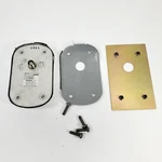 Bendix/king KA-91 Gps L1 Active Antenna 071-01545-0200. Fixed Price $50.00.