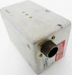 Grimes 60-3066-1 Power Supply, 28VDC 1.5A, Volts Amps Used Aviation. Fixed Price $269.10.