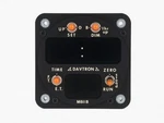 Davtron 811B/M811B Digital Clock Chronometer 14V * Certified Working. Fixed Price $95.00.