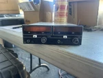 Bendix/king Kx 155 Pn 069-1024-00 No Plug Rack Tested 14V G/s. Fixed Price $949.99.