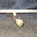 A427 Whelen Beechcraft C23 Sundowner Strobe Light Lens. Fixed Price $102.00.
