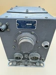 Vintage Type R-15 Arc Receiver Radio By Aircraft Corp. 28V Military. Fixed Price $79.00.