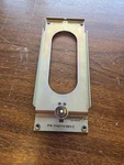 Twin Commander Avionics Mounting Tray P/n 5142-110. Fixed Price $22.00.