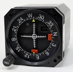 Vor/loc Glideslope Indicator MD200-306 Mid-continent Inst.. Fixed Price $825.00.