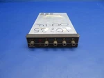 King KT76 Transponder 14V P/n 066-1034-00 Core (0126-1783). Fixed Price $124.50.