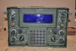 Magnavox C-11166A/GRC-206 Remote Control For Military Radio Set. Fixed Price $300.00.