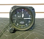 Bendix King Encoding Altimeter (core) S/n: 066-3064-03 (p/n: 5035P-P46). Fixed Price $500.00.