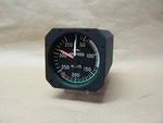 Thommen Ag Airspeed Indicator Model 5C46.32.35K.05.1.AH P/n 965.12.13.334 PC12. Fixed Price $550.00.