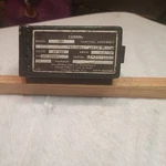 Mcgraw-edison Company Fire Detection Control 28V Pn 227-02807. Fixed Price $300.00.