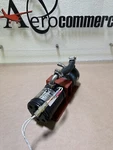 Aero Safe Guardian 1 Electric Standby Vacuum Pump (2862). Fixed Price $126.00.