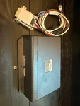 Garmin Ads-b Gps Sirius Xm Receiver With Attitude. Fixed Price $1100.00.