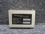 97-10224-001 Msi Avionics RS-8 Remote Switch Unit 9-33V. Fixed Price $56.00.