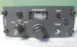 Collins Control Adf Type 614L-11 (memorabilia Item). Fixed Price $199.95.