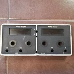 Cessna Arc RT-428A Nav Com Faceplate, Black. Fixed Price $37.49.