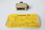 Collins 582A-6 Rf Inductance Compensator 522-2738-004 Sv With Yellow Tag. Fixed Price $150.00.