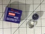 Mallory US42 Sta-loc Dpst Sw Nos. Fixed Price $19.95.