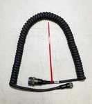 Trakka Systems 2-3031-0101 Knee Board Controller Coiler Cable For TC-300. Fixed Price $299.99.