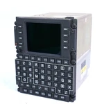 Rockwell Collins Control Display Unit CDU-900G-3S 822-1413-001 *parts T12-D7. Fixed Price $4500.00.