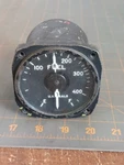 B-25 Mitchell Aircraft Fuel Gauge EA150AN-12A Liquidometer Corp Fawpra Overhaul. Fixed Price $35.00.