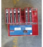 Unison 9060316-1 Gas Turbine Ignition Exciter 24VDC. Fixed Price $493.35.