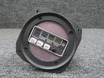 AK-950-GNC300 Ameri-king Gps-nav Switching & Annunciator Panel (volts: 14). Fixed Price $100.80.