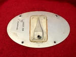 Cirrus SR22 Cover Plate P/n 19003-002. Fixed Price $186.99.