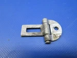 Cessna 180K Seat Belt Latch Assy P/n 0711083-1 (0524-1389). Fixed Price $189.95.