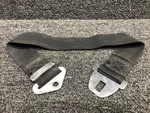 S-1746B-25 (use: LL01AA27AA29AA) Cessna 207 Lap Belt (minus Latch). Fixed Price $67.20.