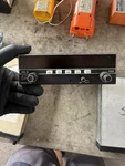 Bendix King Kns 81 Rnav/ Vor W/tray And Connector, Untested, Used. Fixed Price $300.00.