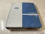 King Knr 600/660/600A/660A Vor/loc Receiver Overhaul/service Manual. Fixed Price $107.89.