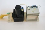 Edo-aire 1C345-5-184 / 1C671 Trim Servo With Amplifier (new Surplus). Fixed Price $550.00.