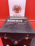 Barfield Fuel Test Set Model: 2643-G P/N:101-00260. Fixed Price $900.00.