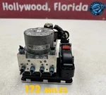 2020-2026 Bmw M240 M340 Z4 Supra Abs Anti Lock Dsc Brake Pump Module 172MI. Fixed Price $239.88.