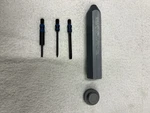 Daniels Aviation Avionics Connector Wiring Tools Airbus Boeing Fcc Radio A&p. Fixed Price $19.49.