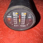 BTI-600-4A Tramm Battery Temperature Indicator (AP15). Fixed Price $127.49.