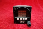 Morrow Inc. Apollo Ii, 612C Course Indicator Pn 430-0150-007. Fixed Price $45.95.