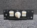 Iiib Piper Autocontrol Autopilot Head Unit Assembly (14V) (loose Casing). Fixed Price $364.00.