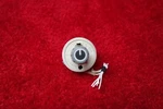Ohmite Rheostat Potentiometer Pn Alc 21039. Fixed Price $95.95.