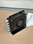 Ameri King Gps Cooling Fan 28V AK-950-F5 (D2810). Fixed Price $74.00.