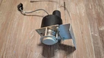 S-tec Autopilot Roll Servo Assembly, 0105-R2, 14V; Working When Removed, 02/2026. Fixed Price $250.00.