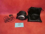 Creative HN-700 Noise Cancelling Headphones. Fixed Price $50.00.