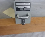 Safe Flight Aoa Stall Warning Computer Pn C-12706-2. Fixed Price $7500.00.