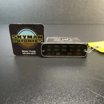 King Ka 285 Annunciator Panel. Fixed Price $159.00.