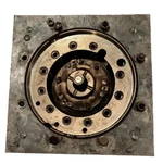 Jet Aircraft Constant Speed Drive Starter 754-1-35045-000. Fixed Price $3900.00.