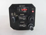 King Radio Navigational Computer Model 066-4002-00 Knc 610. Fixed Price $69.00.