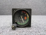 SLZ9852 Teledyne Angle Of Attack Indicator (black). Fixed Price $252.00.